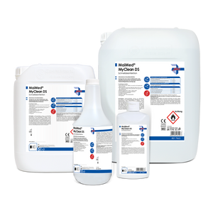 MaiMed® MyClean DS Schnelldesinfektion neutral