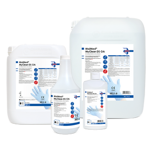 MaiMed® MyClean DS OA Schnelldesinfektion ohne Alkohol