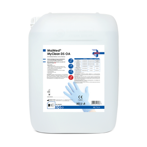 MaiMed® MyClean DS OA Schnelldesinfektion ohne Alkohol