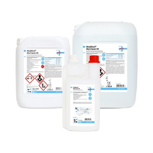 MaiMed® MyClean IN Instrumentendesinfektion