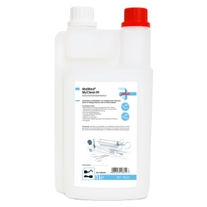 MaiMed® MyClean IN Instrumentendesinfektion