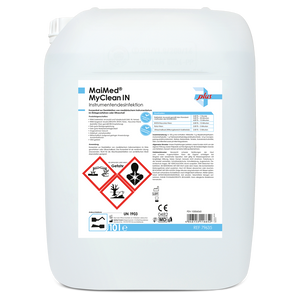 MaiMed® MyClean IN Instrumentendesinfektion