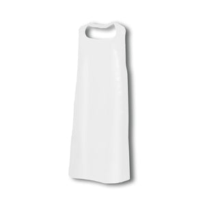 Einwegschürzen aus LDPE ca. 20 my, 100 Stück