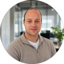 Alessandro Göttken, Ansprechpartner bei GAR Handels GmbH