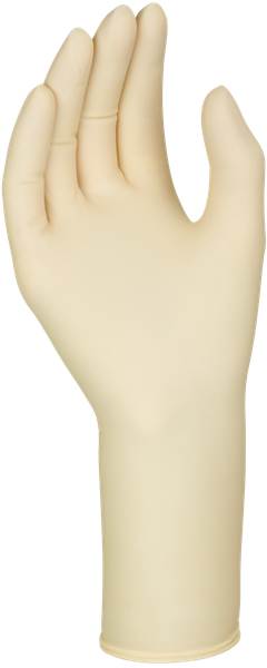 Mercator comfort puderfreie sterille OP Handschuhe