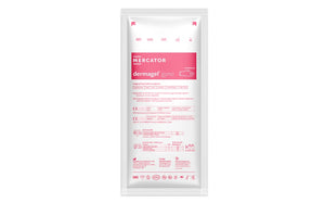 Mercator dermagel gyno sterille OP Handschuhe