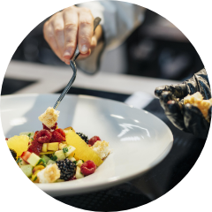 Gastronomie