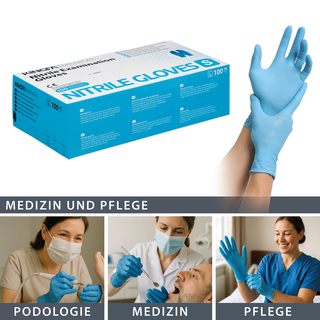Medizin