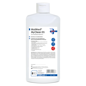 MaiMed® MyClean DS Schnelldesinfektion neutral