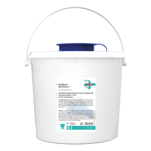MaiMed® MyClean S Feuchttuchspender (unbefüllt)
