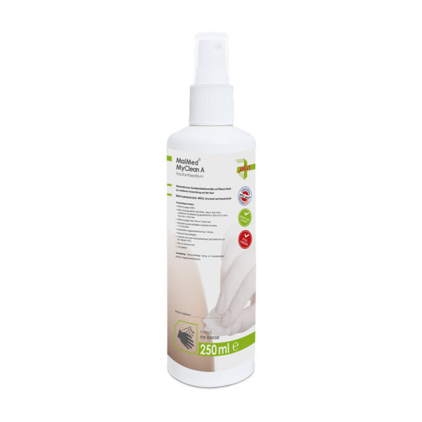 MaiMed® MyClean A Hautantiseptikum