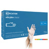 Mercator Nitrylex Classic-Nitril Handschuh Weiß