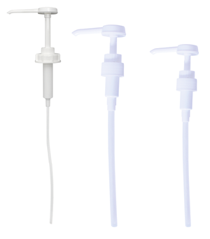 MaiMed® MyClean Dosierpumpe