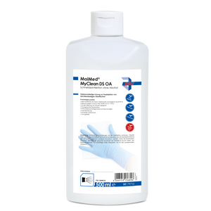 MaiMed® MyClean DS OA Schnelldesinfektion ohne Alkohol