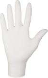 Mercator Nitrylex Classic-Nitril Handschuh Weiß