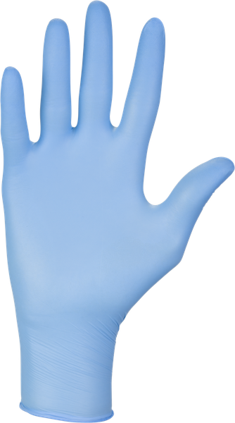 nitrylex classic handschuhe Mercator Nitrylex Classic-Nitril Premium Handschuh Blau – Handschuhgroßhandel