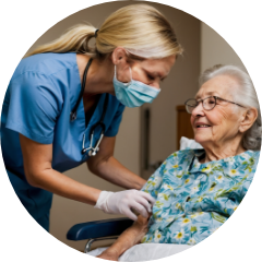 Medizin / Podologie