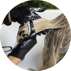 Friseure
