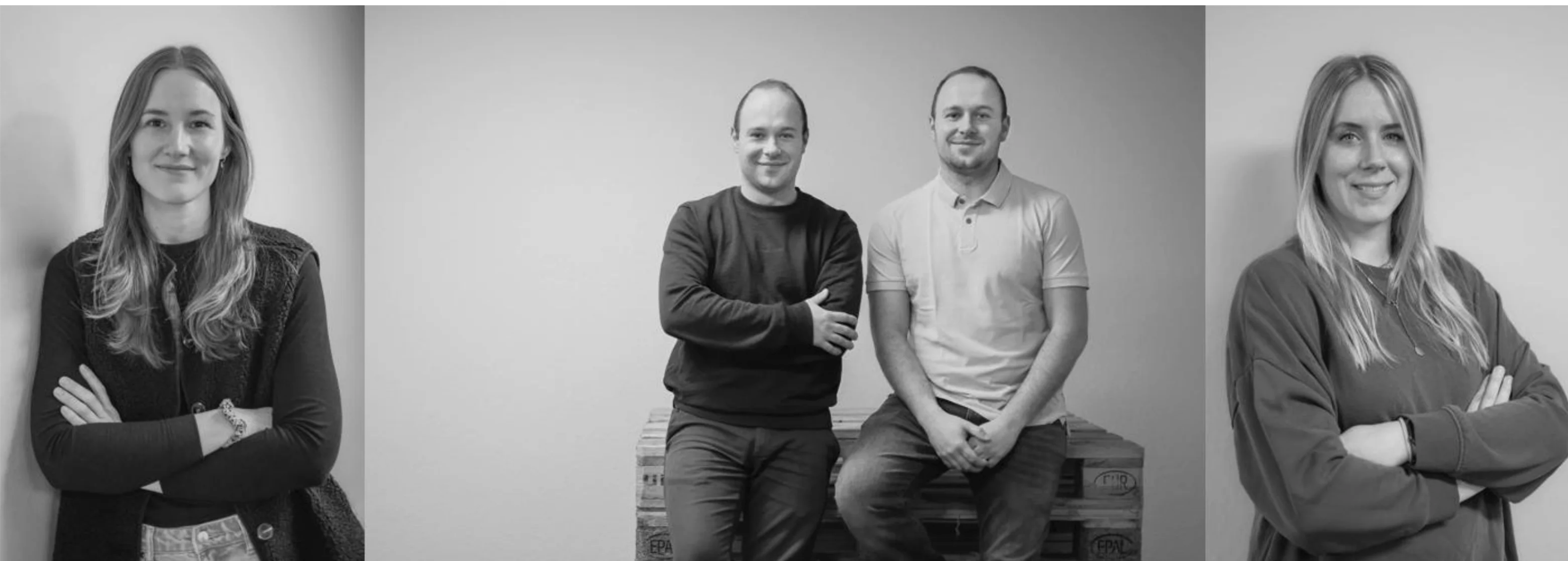 Das Team der GAR Handels GmbH in Cloppenburg